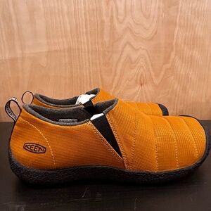 NEW Men's Slip on Howser II KEEN  Size 12